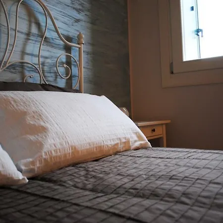Bed and breakfast Castello
