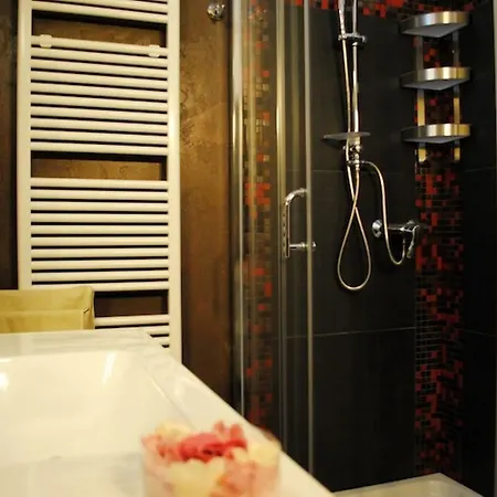 Bed & Breakfast Castello 3*
