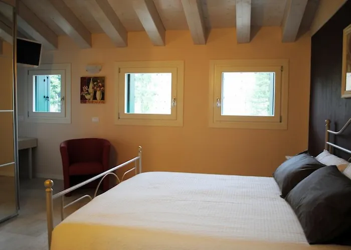 B&B Castello 3*