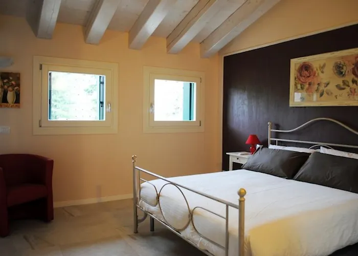 B&B Castello