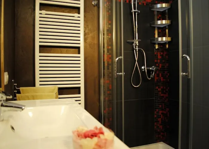 B&B Castello 3*