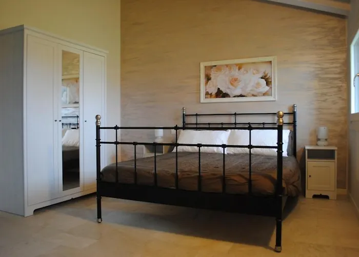 B&B Castello