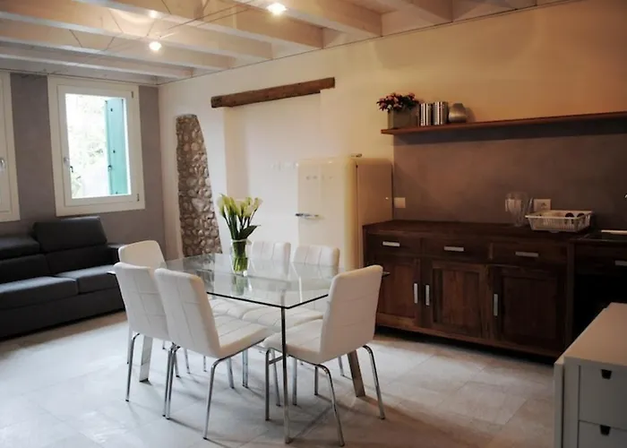 B&B Castello