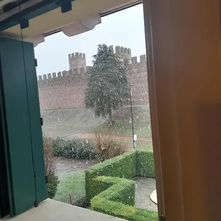 Bed & Breakfast Castello Villafranca di Verona