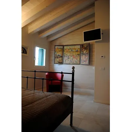 Bed & Breakfast Castello *