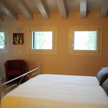 Bed & Breakfast Castello *