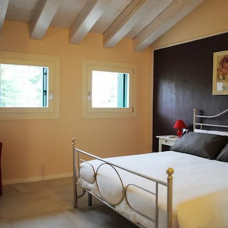 Bed & Breakfast Castello
