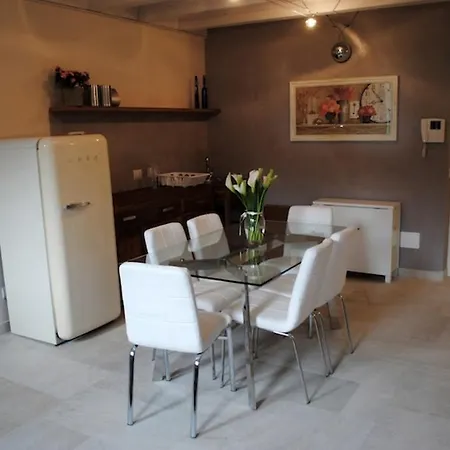 Bed & Breakfast Castello Villafranca di Verona