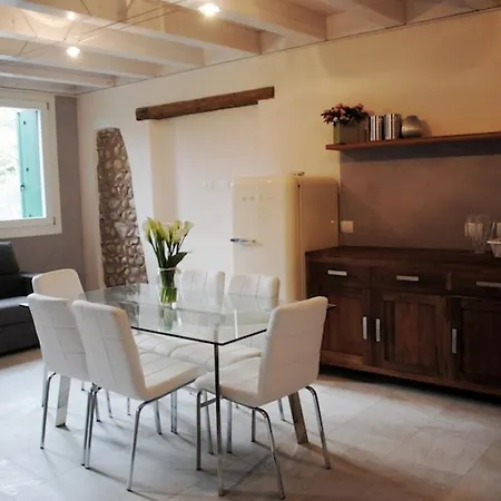 Bed & Breakfast Castello